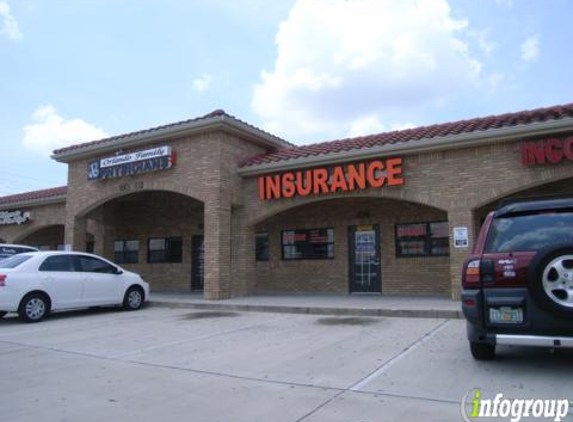 Florida All Star Insurance - Kissimmee, FL