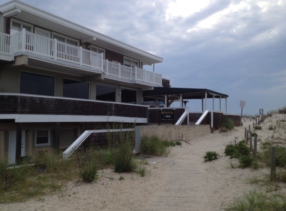 Chef Mike's Atlantic Bar & Grill - Seaside Park, NJ