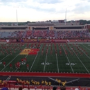 Carnie Smith Stadium - Stadiums, Arenas & Athletic Fields