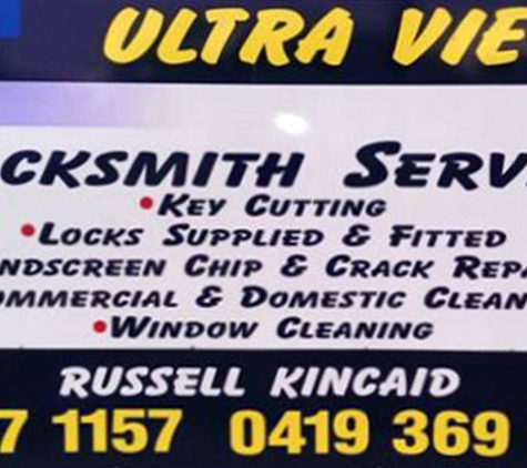 Ultra View Pty Ltd
