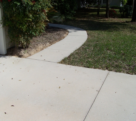 Rinehart Pressure Cleaning - Melrose, FL