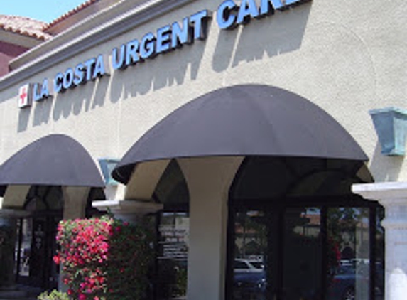 Carbon Health Urgent Care Carlsbad - La Costa - Carlsbad, CA