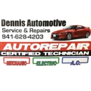 Dennis Automotive - Auto Repair & Service