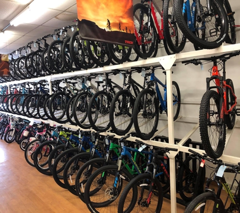 Outdoor Motion Bike Shop - Hutchinson, MN