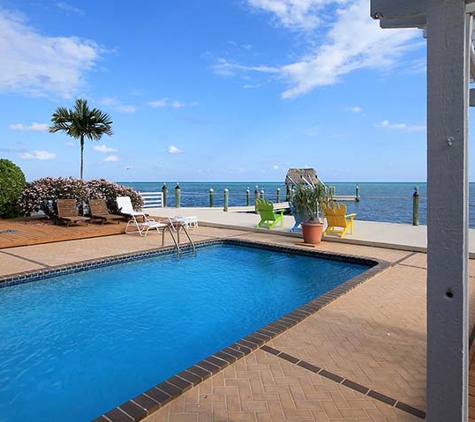 Island Villa Properties - Islamorada, FL