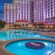 The Pool at Harrah's Gulf Coast