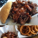 Phil's BBQ - Barbecue Restaurants