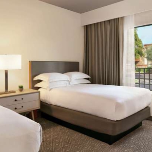 Hilton Hotels & Resorts - Scottsdale, AZ