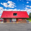 CubeSmart Self Storage - Self Storage