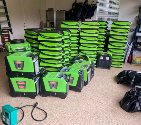 Servpro Of Bonita Springs Estero - Fort Myers, FL