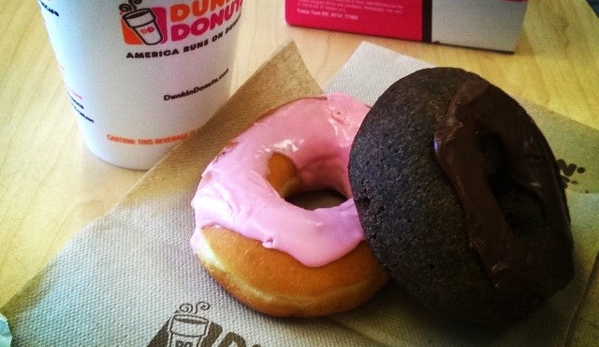 Dunkin' - Orlando, FL