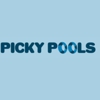 Picky Pools gallery