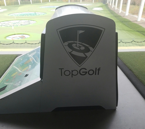 Topgolf - Atlanta, GA