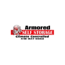Armored Self Storage - Boat Storage