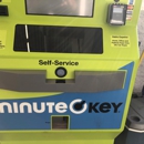 Minute Key - Locks & Locksmiths