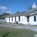 Saint Mark Baptist Church - Churches & Places of Worship