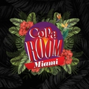 Copa Room Show & Nightclub - Dance Clubs