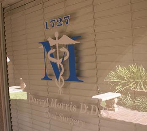 Morris Darryl DDS - Rialto, CA