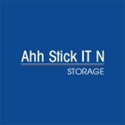 Ahh Stick IT N Storage