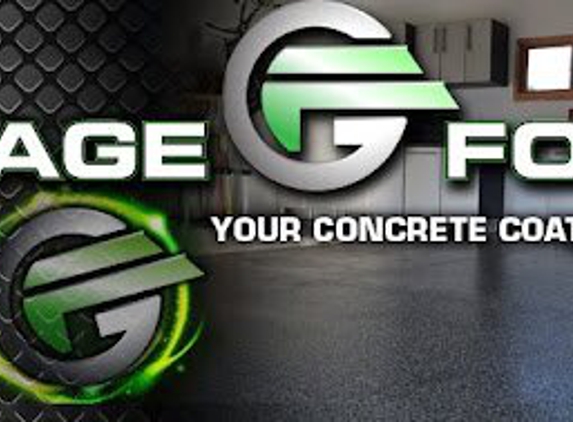 Garage Force of Raleigh - Garner, NC