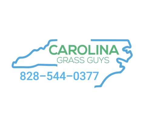 Carolina Grass Guys Landscaping & Lawn Care - Valdese, NC