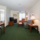 Residence Inn Roseville - Hotels