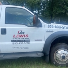 Lewis Brothers Auto Collision
