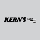 Kern's Auto Body Inc. - Automobile Body Repairing & Painting