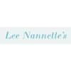 Lee Nannette's of Annapolis gallery