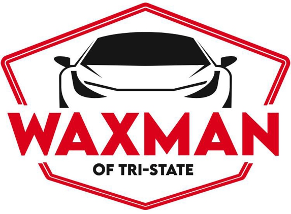 Waxman of Tristate Car Detailing Center - Jersey City, NJ