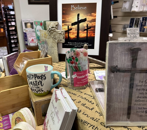 Inner Blessings Christian Books & Gifts - Cincinnati, OH