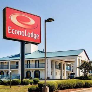 Econo Lodge - Canton, MS