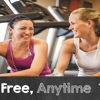 Anytime Fitness gallery