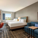 Hampton Inn & Suites San Mateo-San Francisco Airport - Hotels