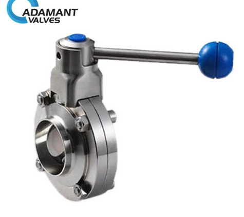 Adamant Valves - Irvine, CA