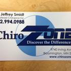 Chiro Zone Pa