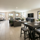 Retreats at Twin Peaks By Meritage Homes - Home Builders