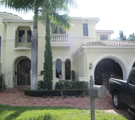 Diversified Painting Services - Hollywood, FL