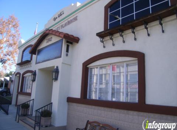 Woodland Hills Community THTR - Canoga Park, CA