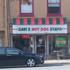 Sam's Hot Dog Stand