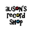 Alison's Record Shop gallery