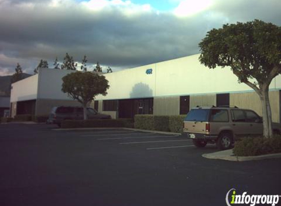 RCI Technologies - San Dimas, CA