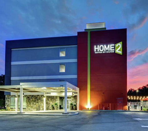 Home2 Suites by Hilton Foley - Foley, AL