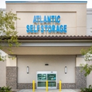 Atlantic Self Storage - Boat Storage