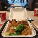 Panda Express - Fast Food Restaurants