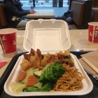 Panda Express