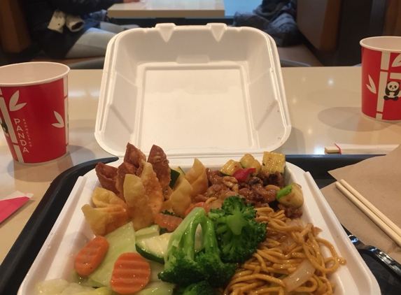 Panda Express - Chicago, IL