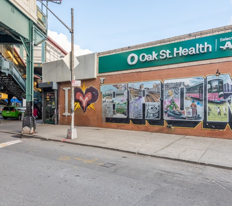 Oak Street Health - Bronx, NY