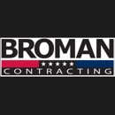 Broman Contracting - Altering & Remodeling Contractors