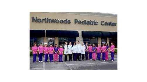 Neighborhood Pediatrics : Pediatricians: Shenandoah, TX